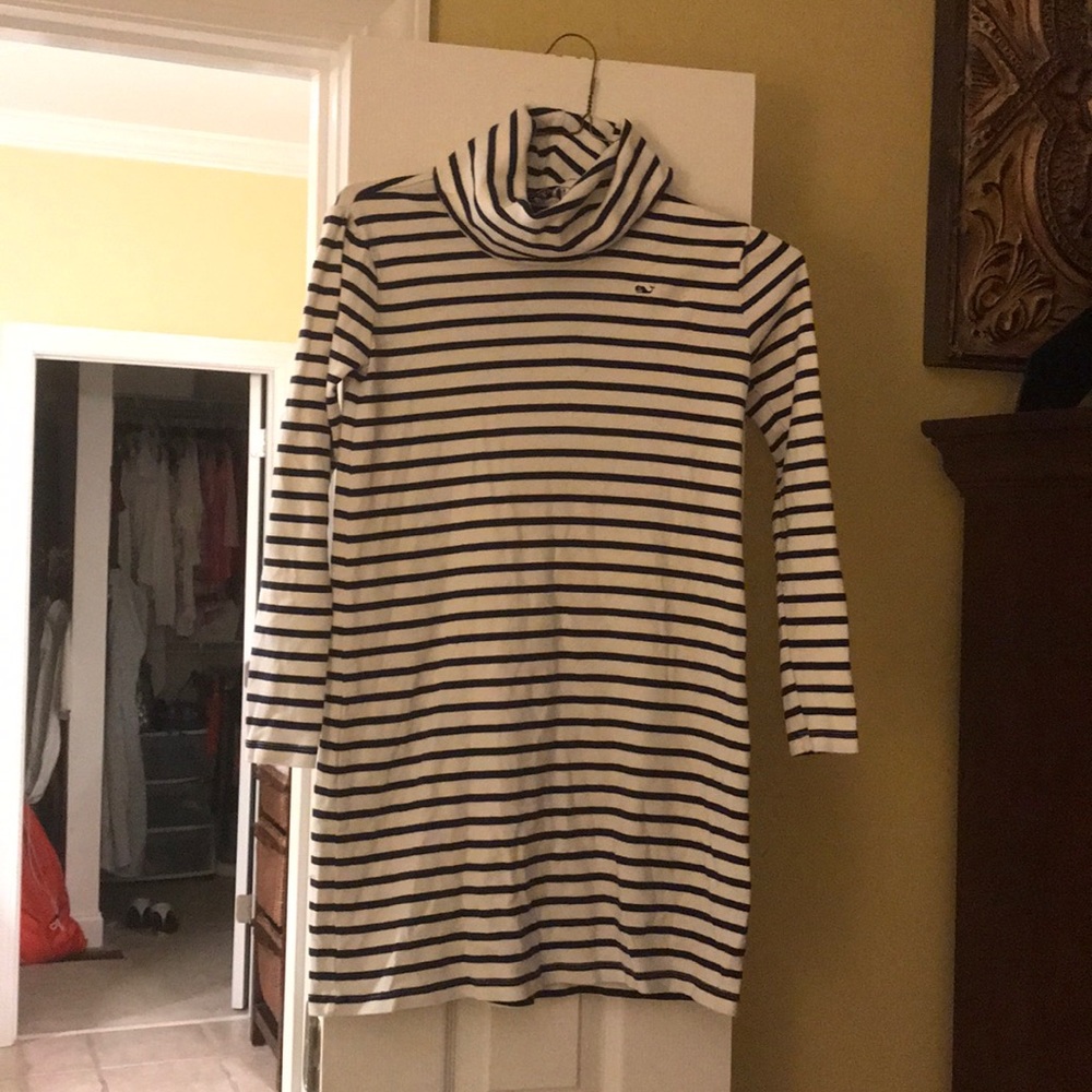 Girls’ Vineyard Vines Dress